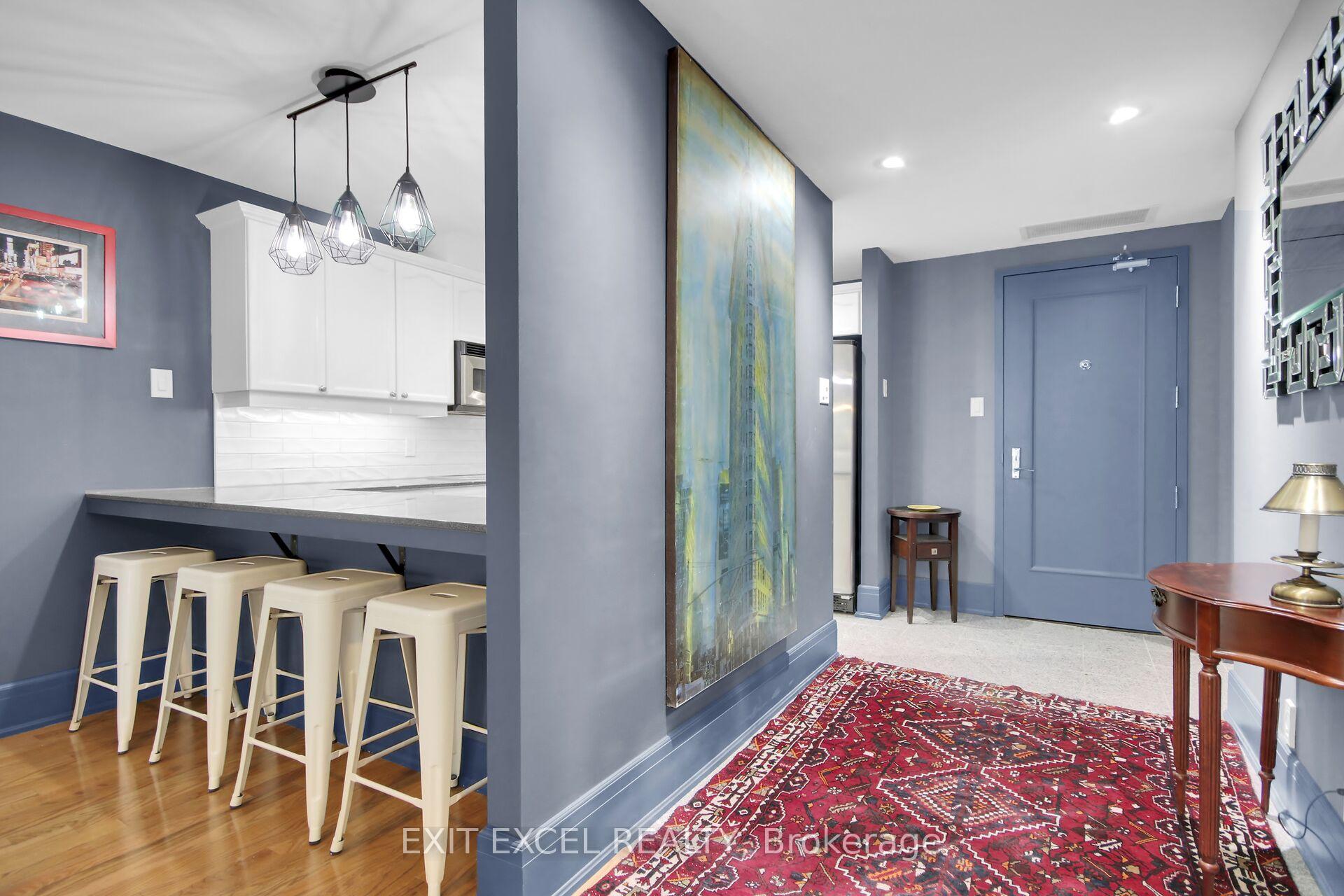 Photo 13 of Unit 309, 700 Sussex Drive, Ottawa, Lower Town/Byward Market — HOMEH