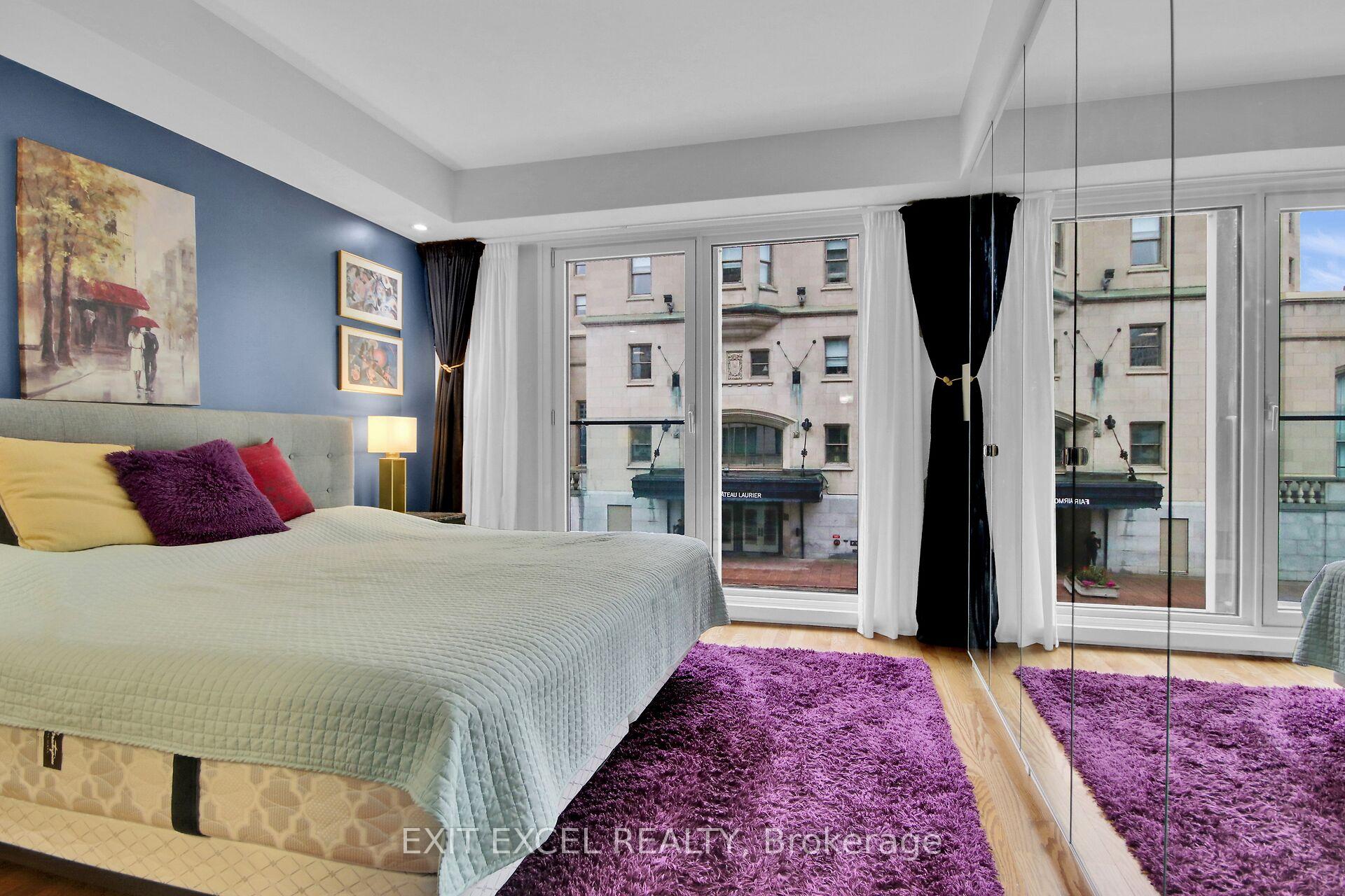 Photo 14 of Unit 309, 700 Sussex Drive, Ottawa, Lower Town/Byward Market — HOMEH