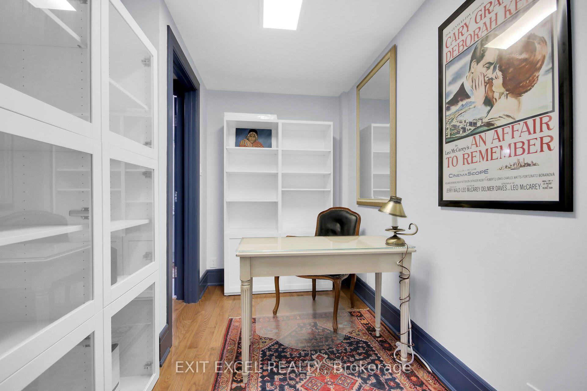 Photo 16 of Unit 309, 700 Sussex Drive, Ottawa, Lower Town/Byward Market — HOMEH