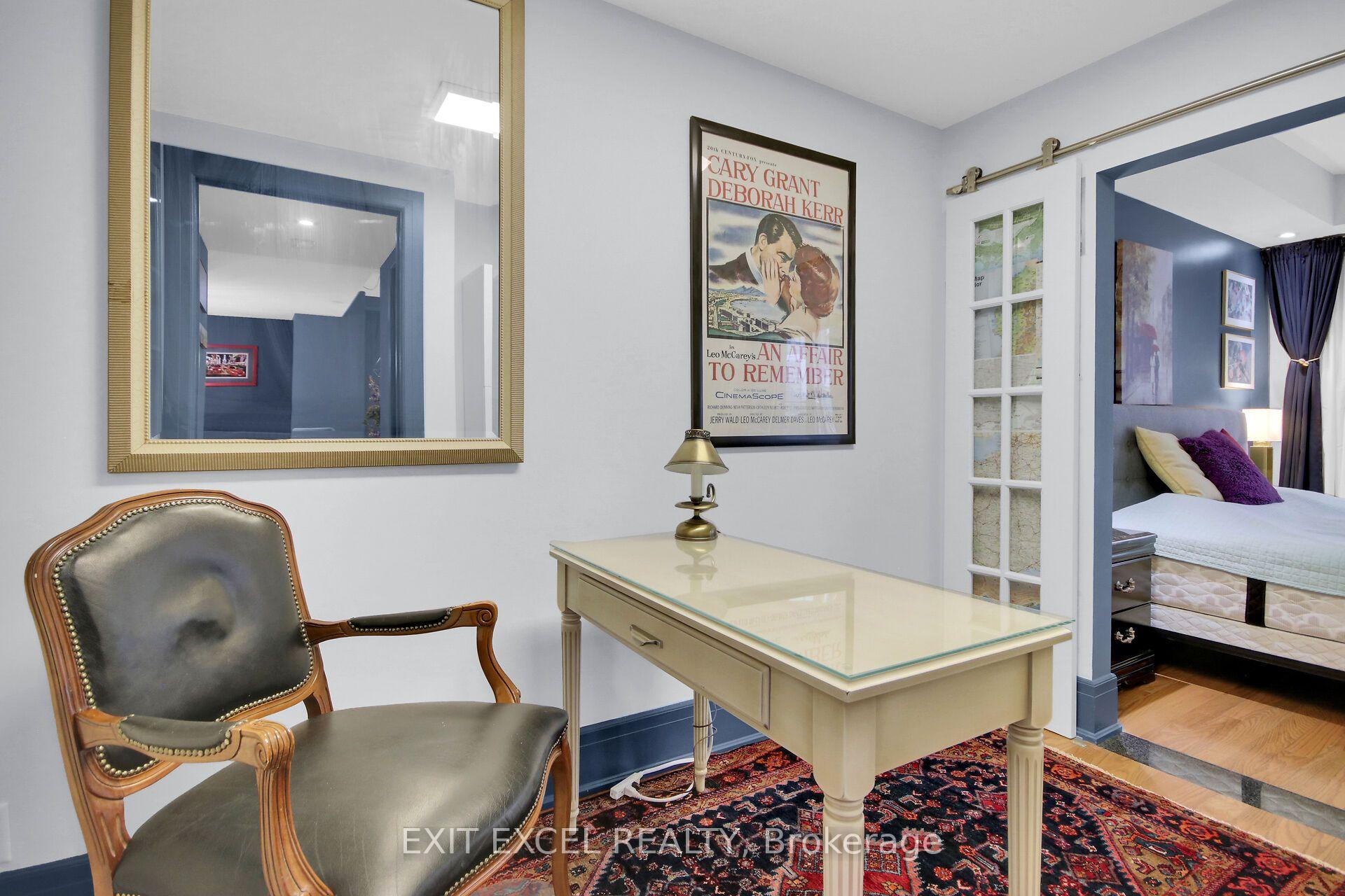 Photo 17 of Unit 309, 700 Sussex Drive, Ottawa, Lower Town/Byward Market — HOMEH