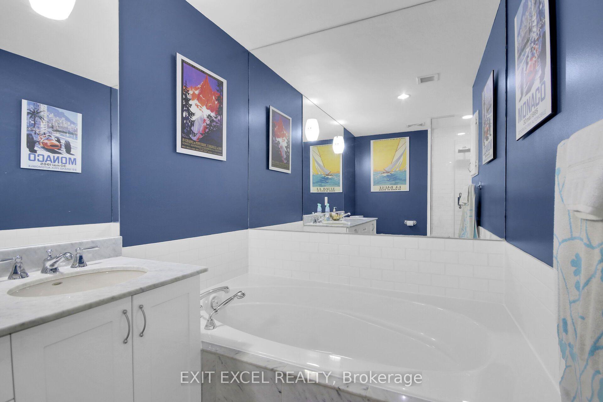 Photo 20 of Unit 309, 700 Sussex Drive, Ottawa, Lower Town/Byward Market — HOMEH