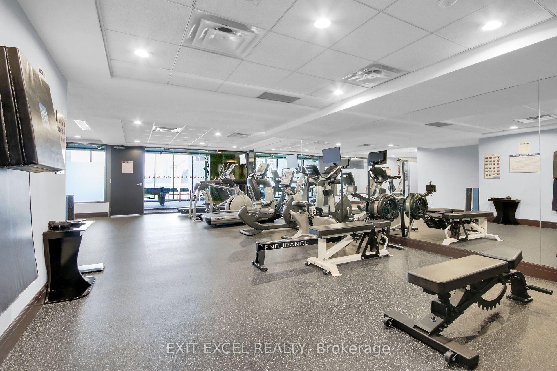 Photo 22 of Unit 309, 700 Sussex Drive, Ottawa, Lower Town/Byward Market — HOMEH