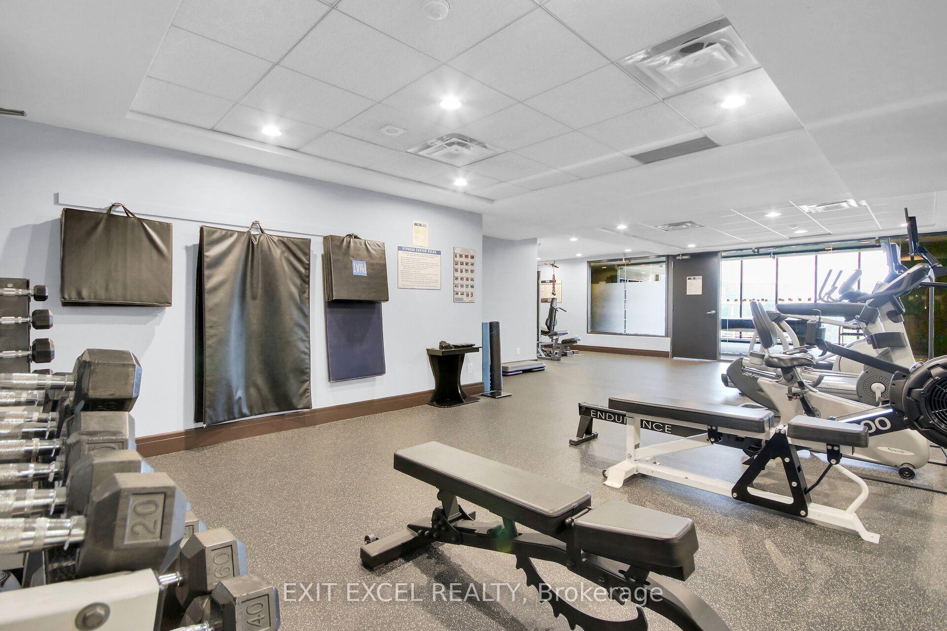 Photo 23 of Unit 309, 700 Sussex Drive, Ottawa, Lower Town/Byward Market — HOMEH