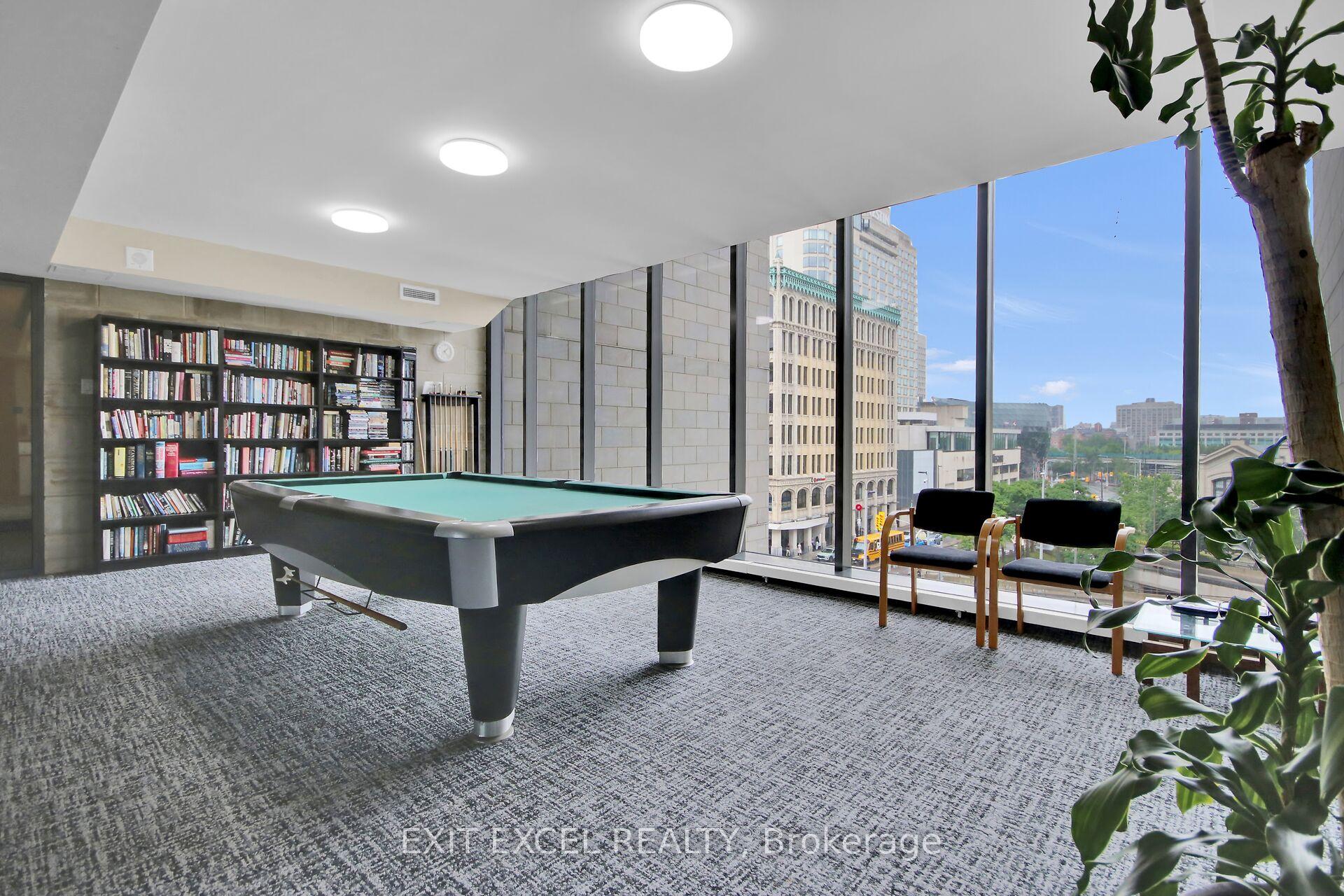 Photo 29 of Unit 309, 700 Sussex Drive, Ottawa, Lower Town/Byward Market — HOMEH