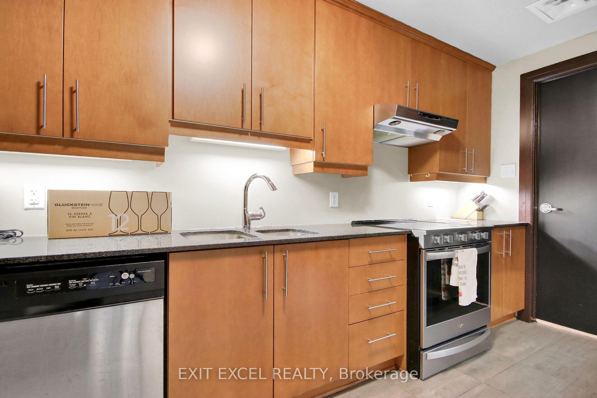 Photo 28 of Unit 309, 700 Sussex Drive, Ottawa, Lower Town/Byward Market — HOMEH