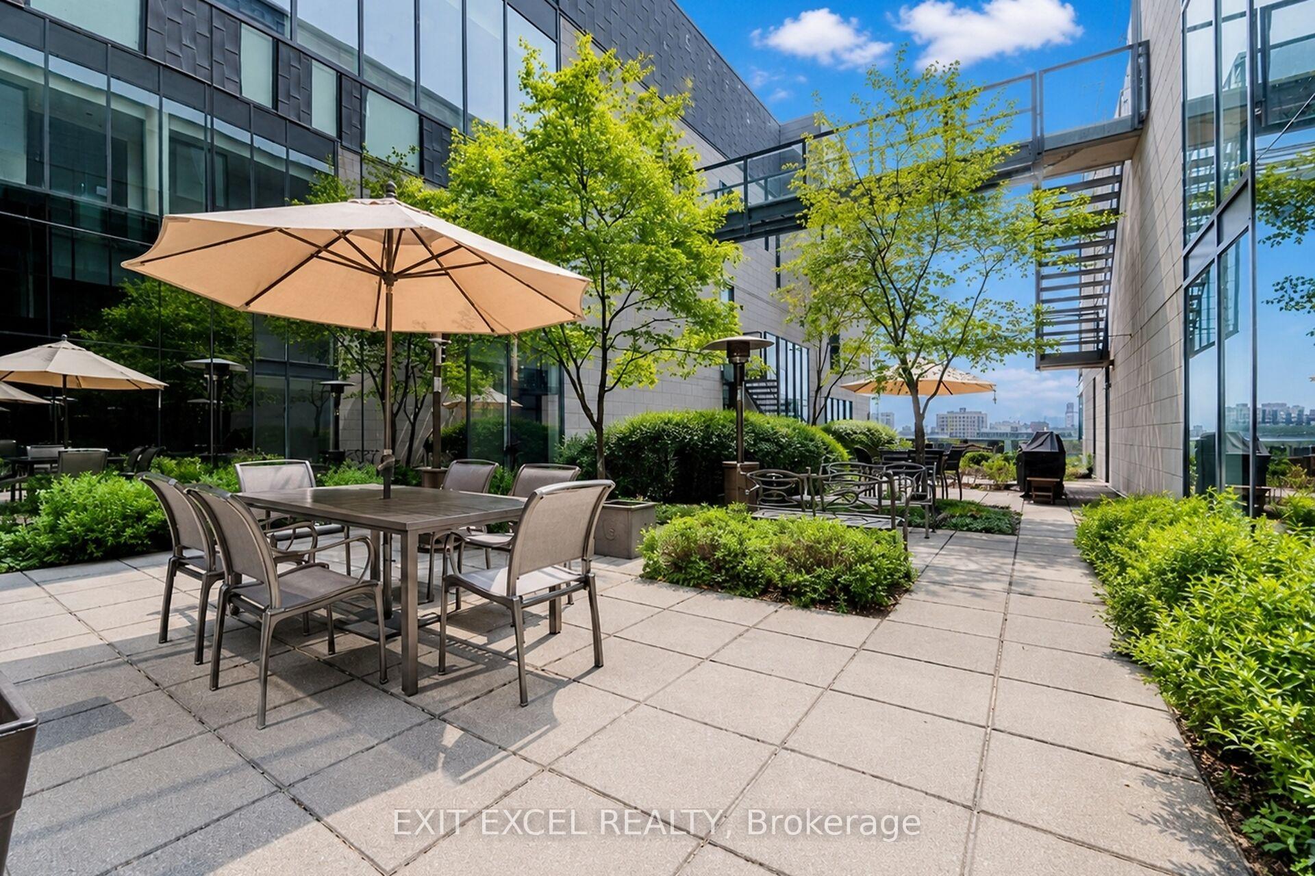 Photo 30 of Unit 309, 700 Sussex Drive, Ottawa, Lower Town/Byward Market — HOMEH