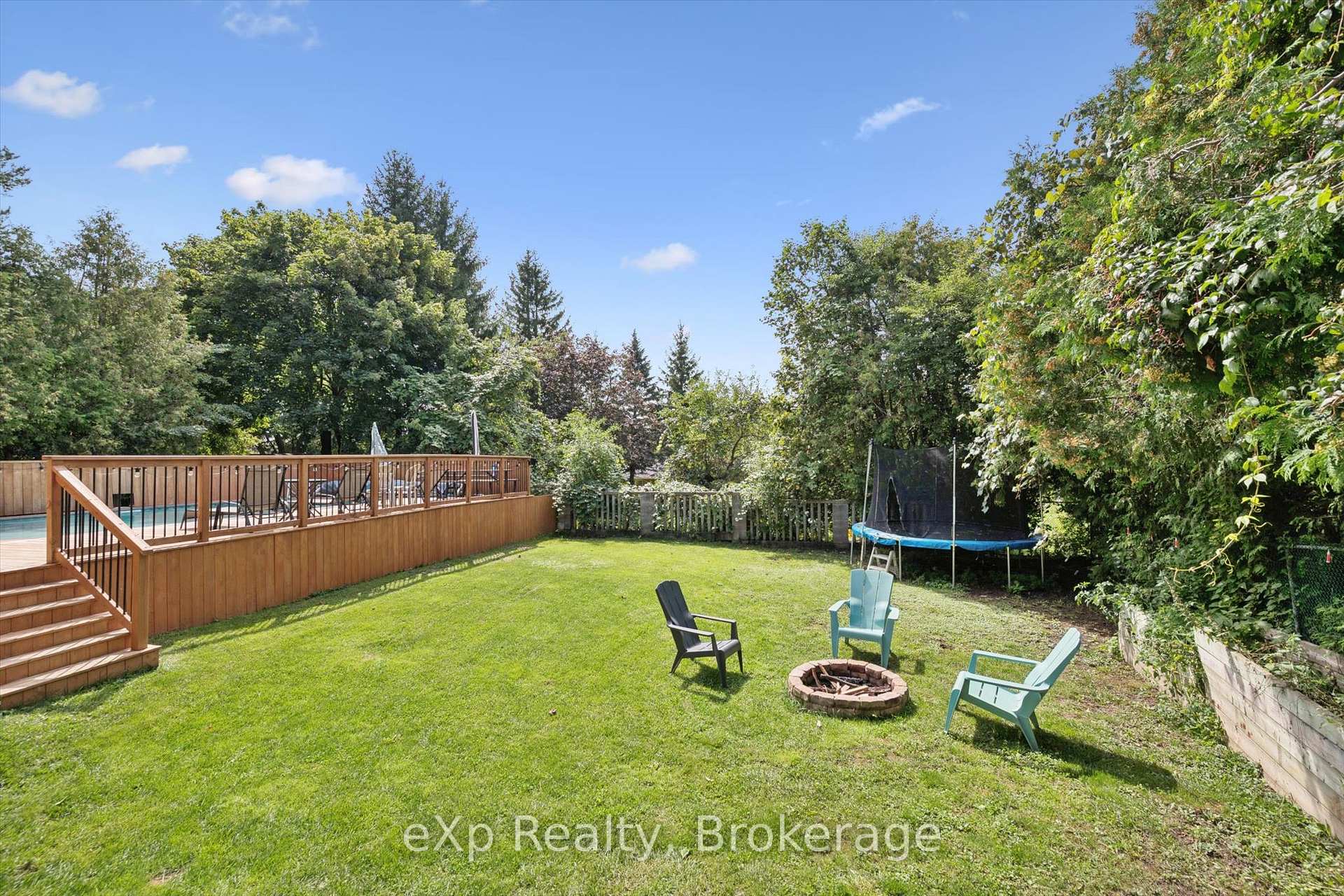 Photo 45 of 17 Carmine Place, Guelph, Victoria North — HOMEH