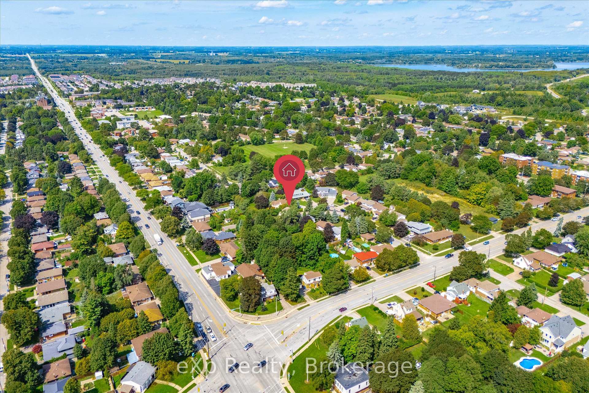 Photo 51 of 17 Carmine Place, Guelph, Victoria North — HOMEH