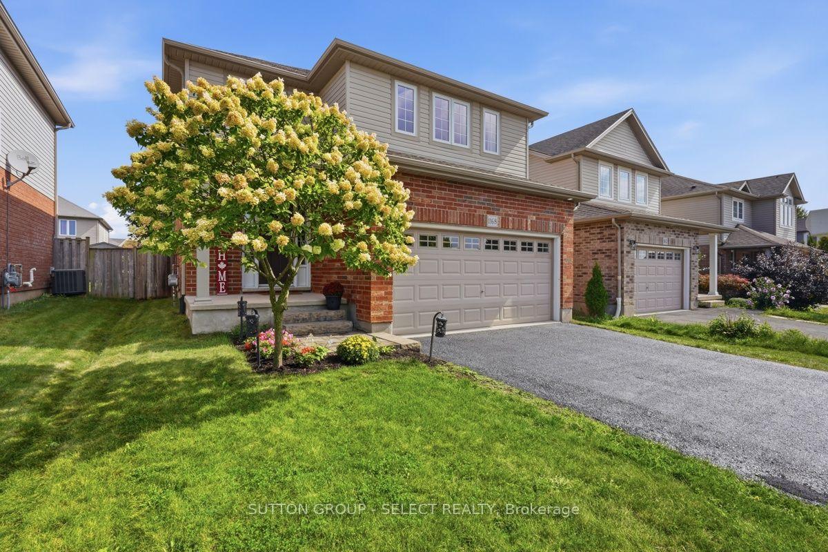 Photo 1 of 1168 Baird Street, London, North M — HOMEH