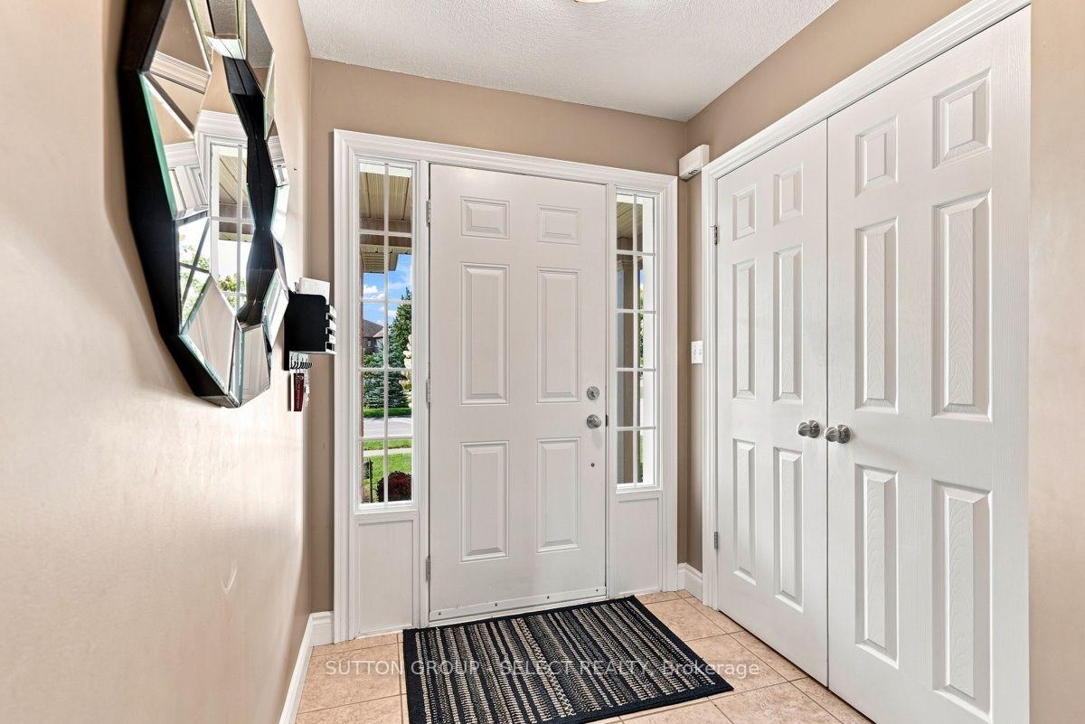 Photo 3 of 1168 Baird Street, London, North M — HOMEH
