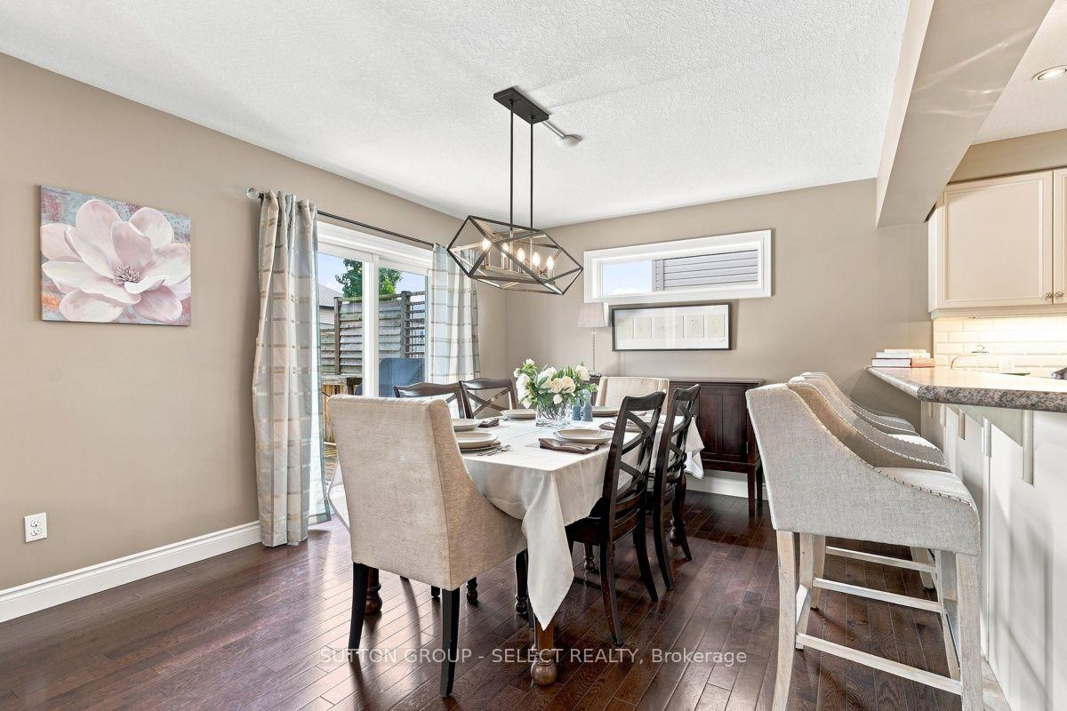 Photo 9 of 1168 Baird Street, London, North M — HOMEH