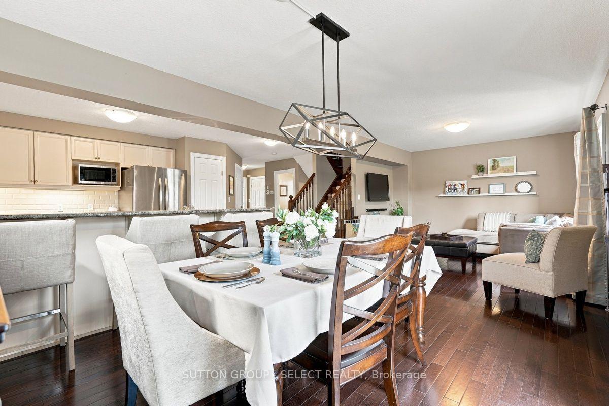 Photo 10 of 1168 Baird Street, London, North M — HOMEH