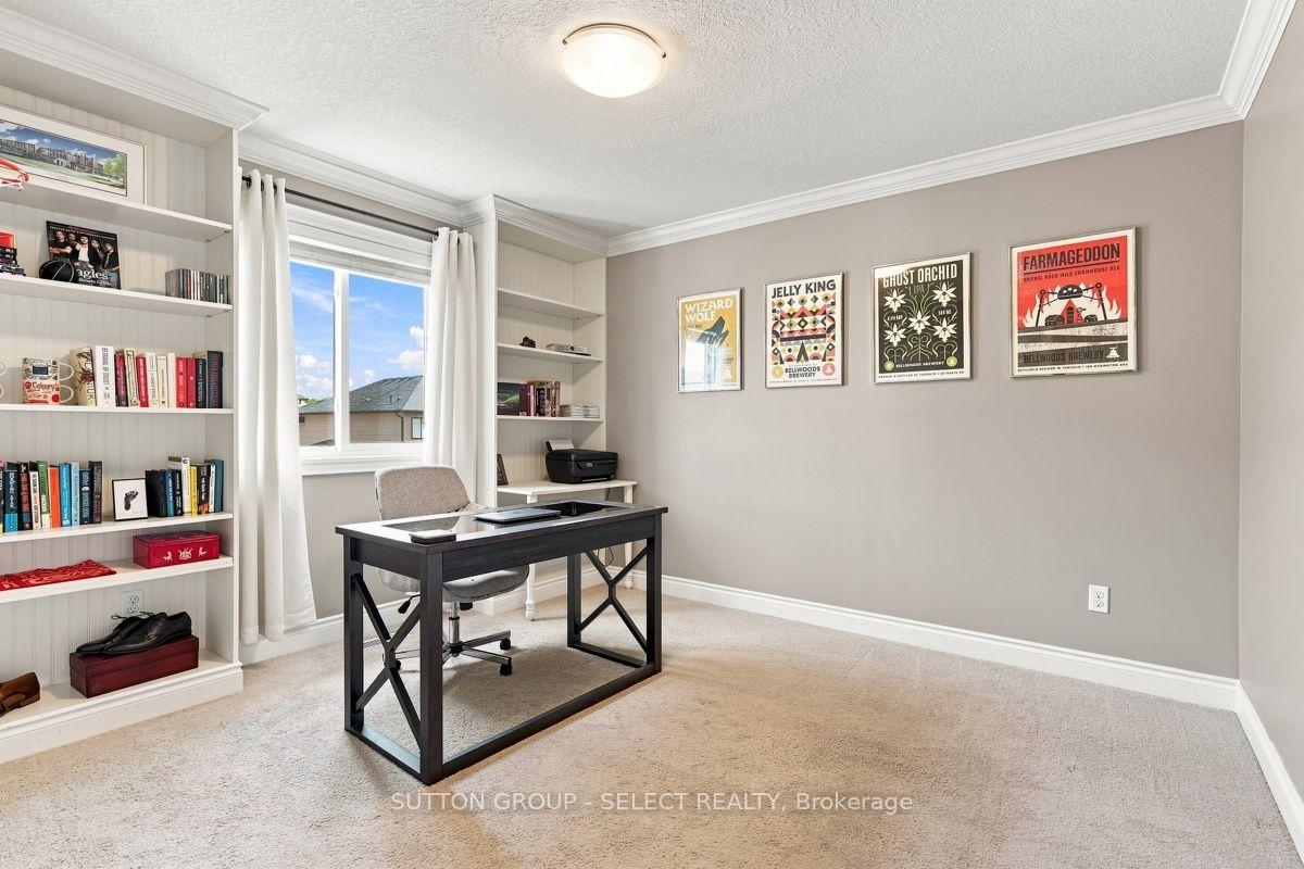 Photo 18 of 1168 Baird Street, London, North M — HOMEH