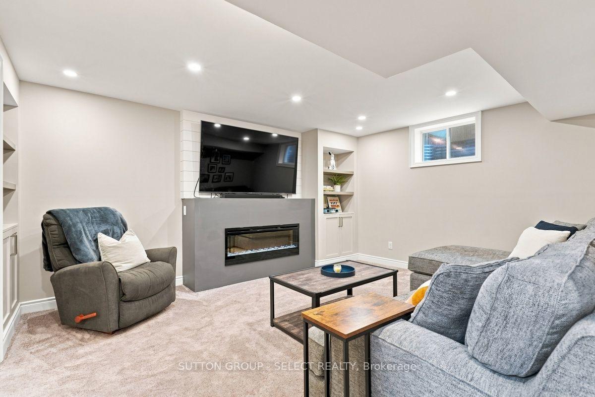 Photo 21 of 1168 Baird Street, London, North M — HOMEH