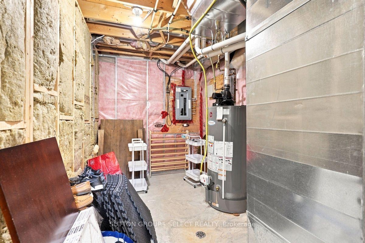 Photo 25 of 1168 Baird Street, London, North M — HOMEH