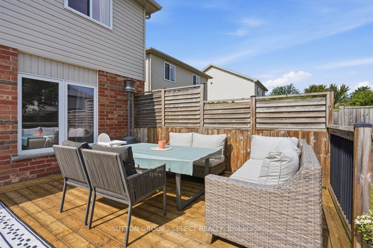Photo 28 of 1168 Baird Street, London, North M — HOMEH