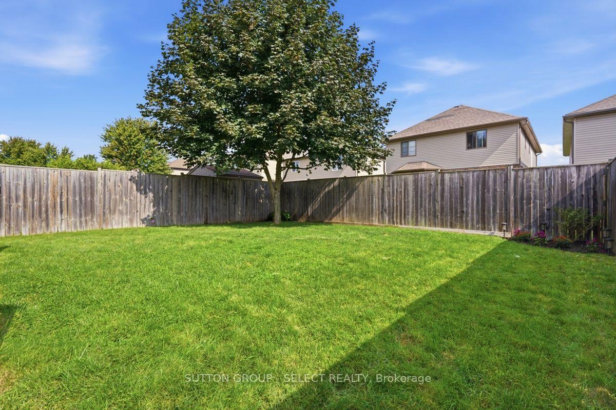 Photo 29 of 1168 Baird Street, London, North M — HOMEH