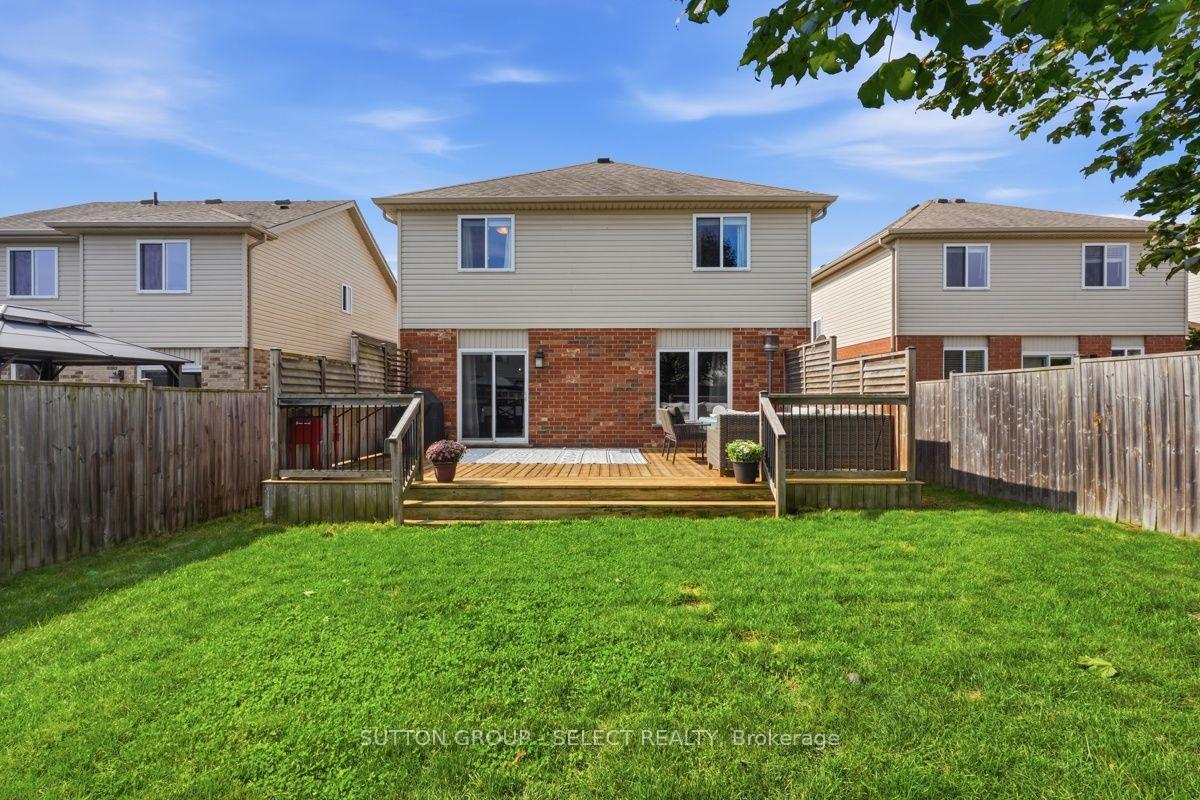 Photo 31 of 1168 Baird Street, London, North M — HOMEH