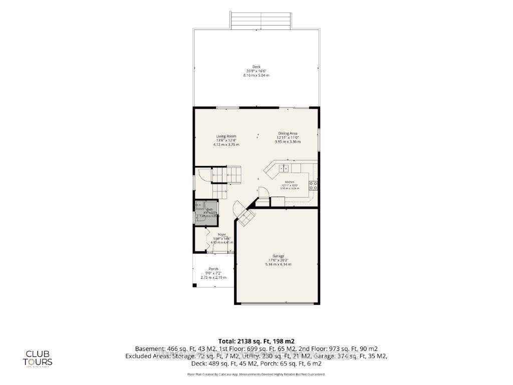 Photo 32 of 1168 Baird Street, London, North M — HOMEH