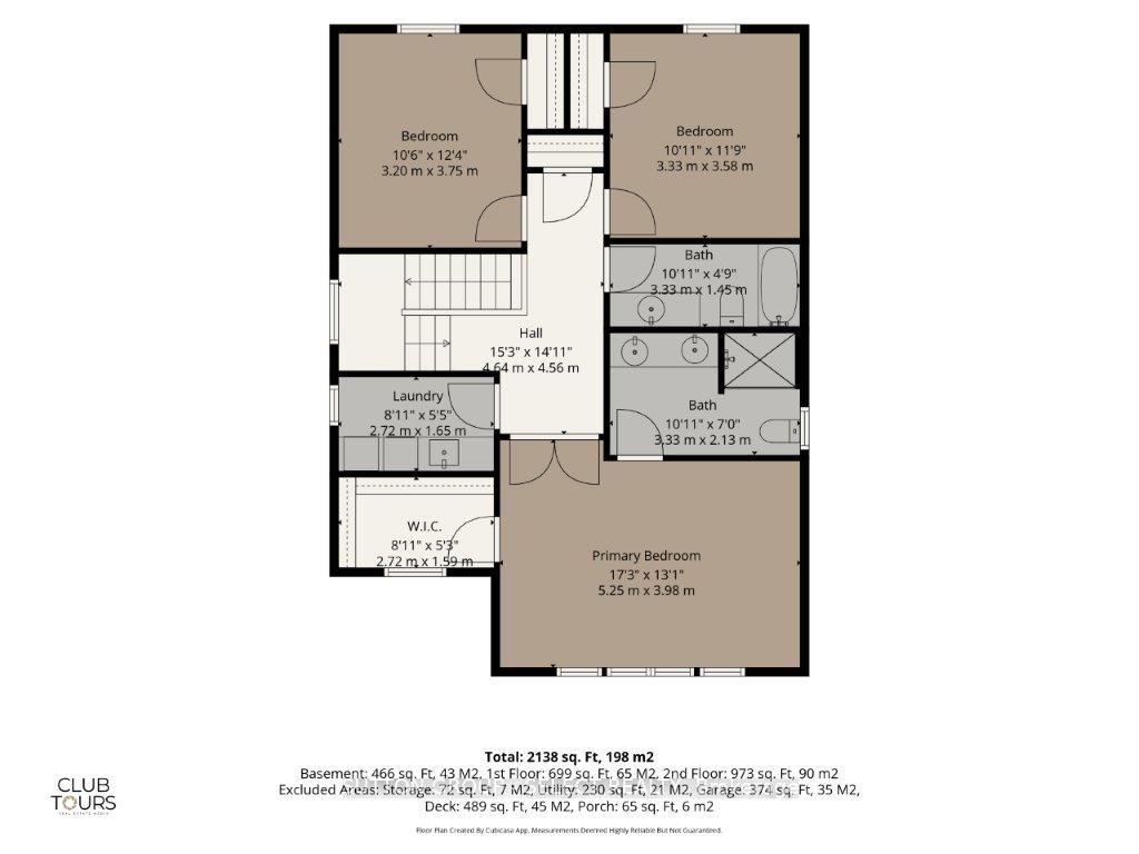Photo 33 of 1168 Baird Street, London, North M — HOMEH