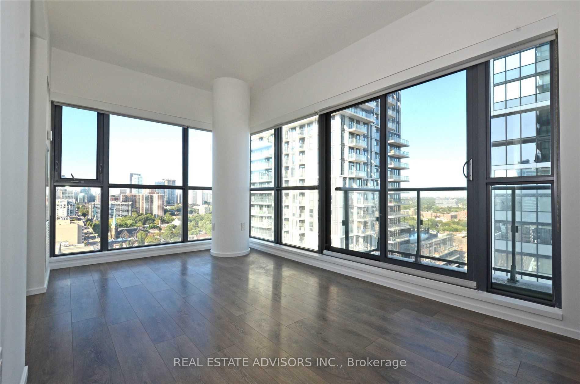 Photo 2 of Unit 2306, 159 Dundas Street E, Toronto, Church-Yonge Corridor — HOMEH