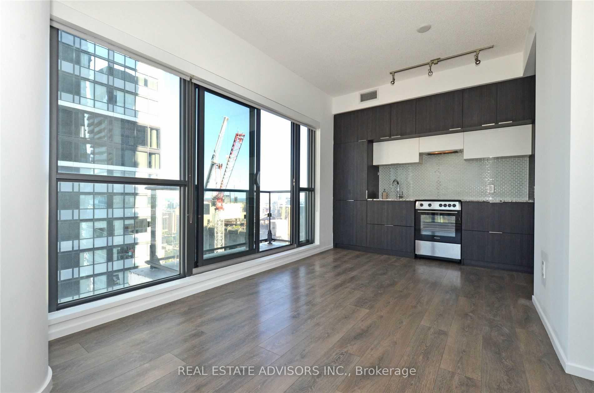 Photo 3 of Unit 2306, 159 Dundas Street E, Toronto, Church-Yonge Corridor — HOMEH
