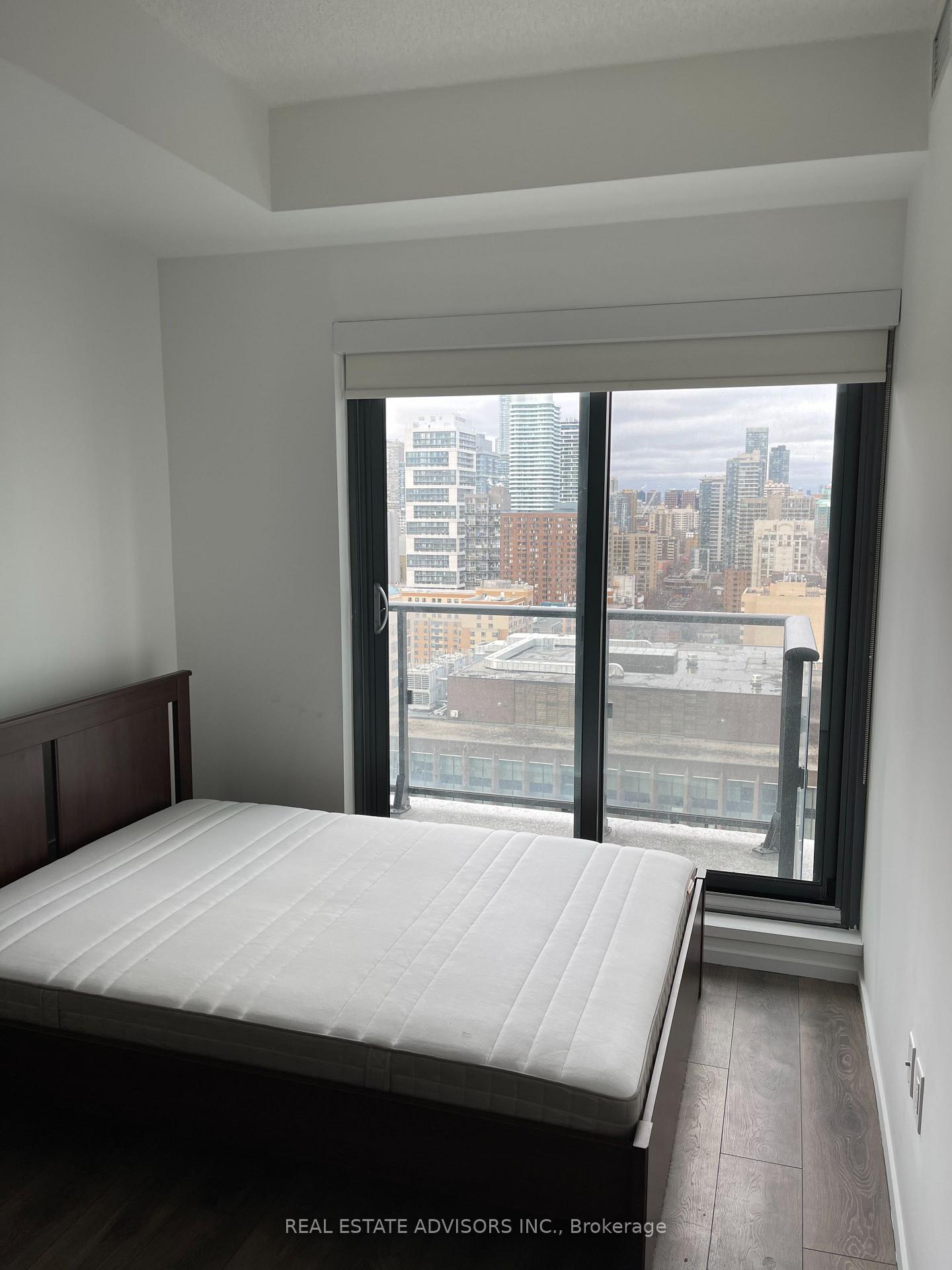 Photo 7 of Unit 2306, 159 Dundas Street E, Toronto, Church-Yonge Corridor — HOMEH