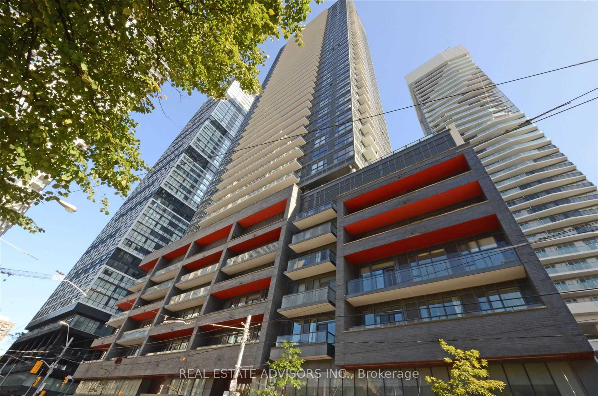 Photo 11 of Unit 2306, 159 Dundas Street E, Toronto, Church-Yonge Corridor — HOMEH