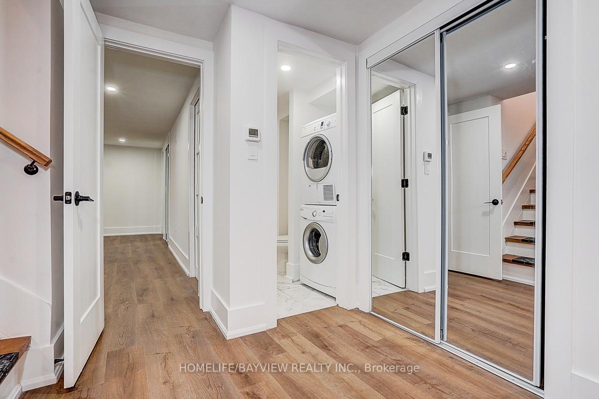 Photo 9 of Unit Lower, 43 Wineva Avenue, Toronto, The Beaches — HOMEH