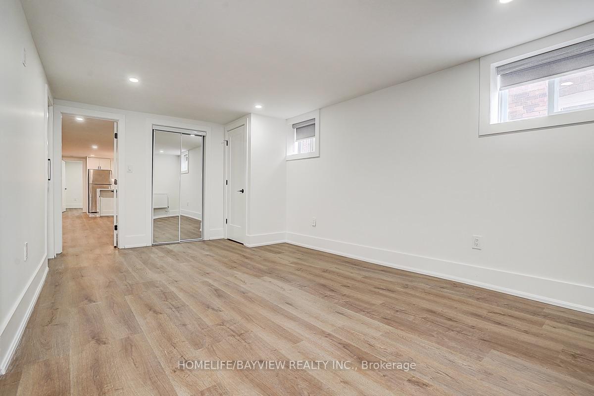 Photo 10 of Unit Lower, 43 Wineva Avenue, Toronto, The Beaches — HOMEH