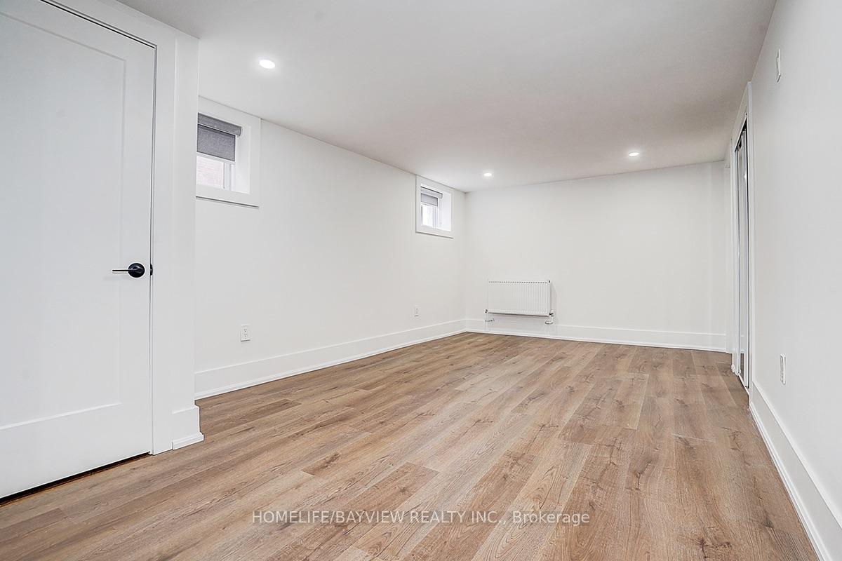 Photo 11 of Unit Lower, 43 Wineva Avenue, Toronto, The Beaches — HOMEH