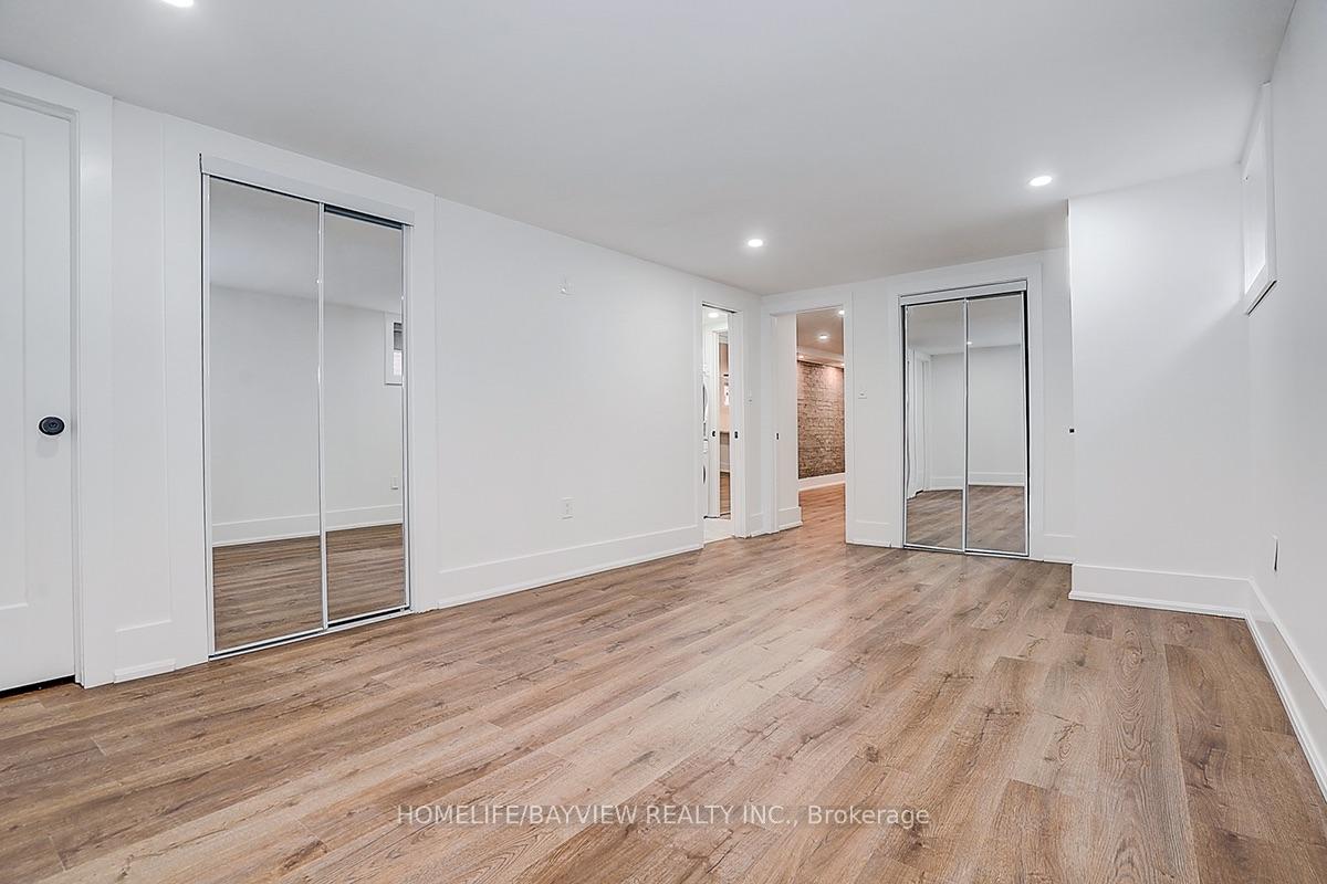 Photo 12 of Unit Lower, 43 Wineva Avenue, Toronto, The Beaches — HOMEH