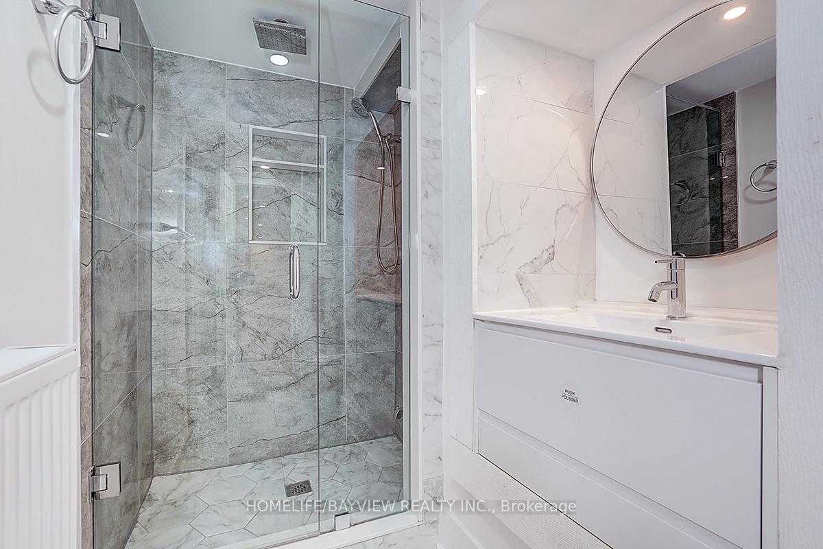 Photo 13 of Unit Lower, 43 Wineva Avenue, Toronto, The Beaches — HOMEH