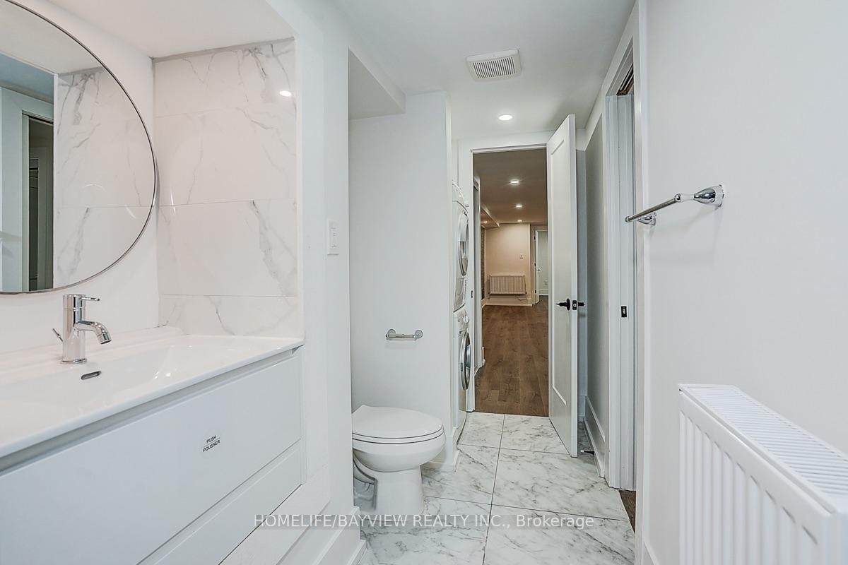 Photo 15 of Unit Lower, 43 Wineva Avenue, Toronto, The Beaches — HOMEH