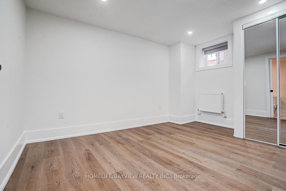 Photo 16 of Unit Lower, 43 Wineva Avenue, Toronto, The Beaches — HOMEH