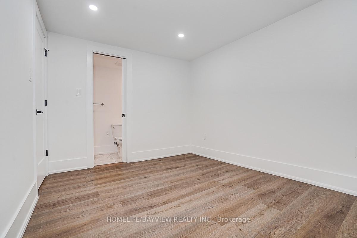 Photo 17 of Unit Lower, 43 Wineva Avenue, Toronto, The Beaches — HOMEH