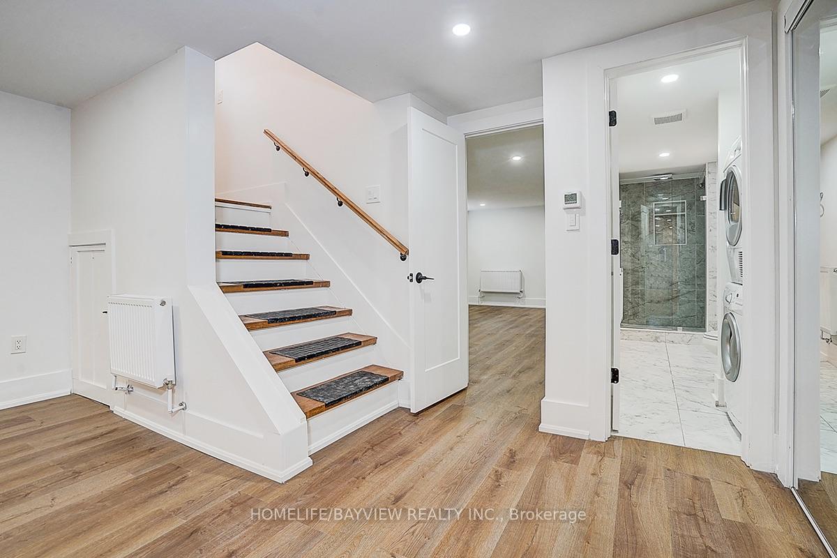 Photo 19 of Unit Lower, 43 Wineva Avenue, Toronto, The Beaches — HOMEH