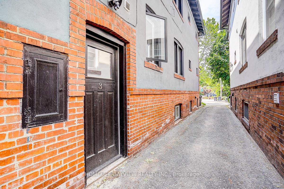Photo 21 of Unit Lower, 43 Wineva Avenue, Toronto, The Beaches — HOMEH