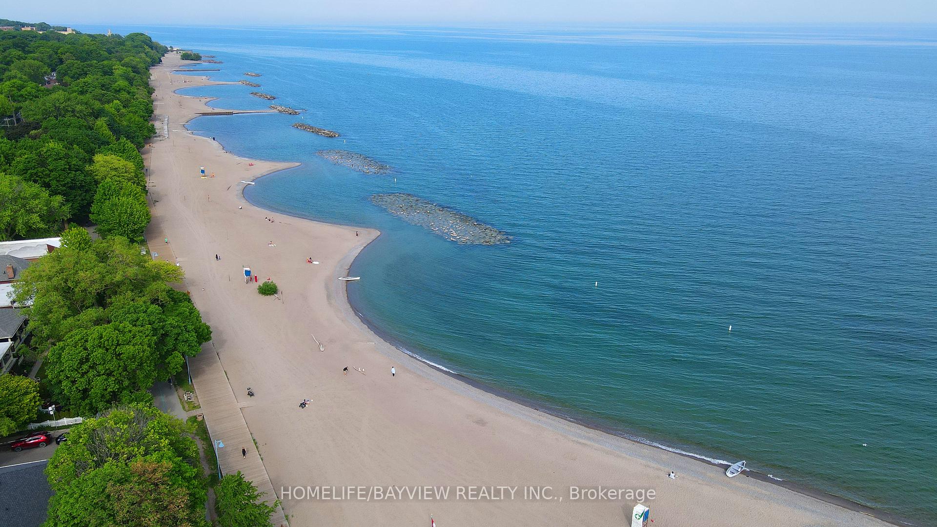 Photo 22 of Unit Lower, 43 Wineva Avenue, Toronto, The Beaches — HOMEH