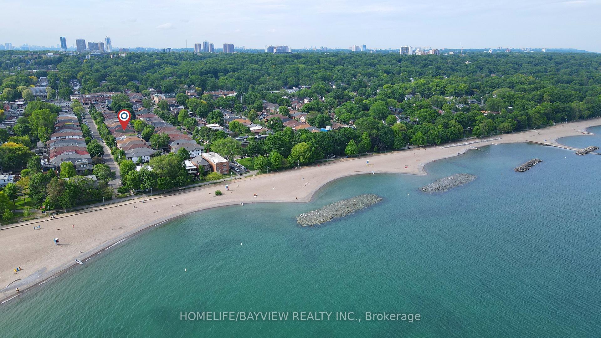 Photo 24 of Unit Lower, 43 Wineva Avenue, Toronto, The Beaches — HOMEH