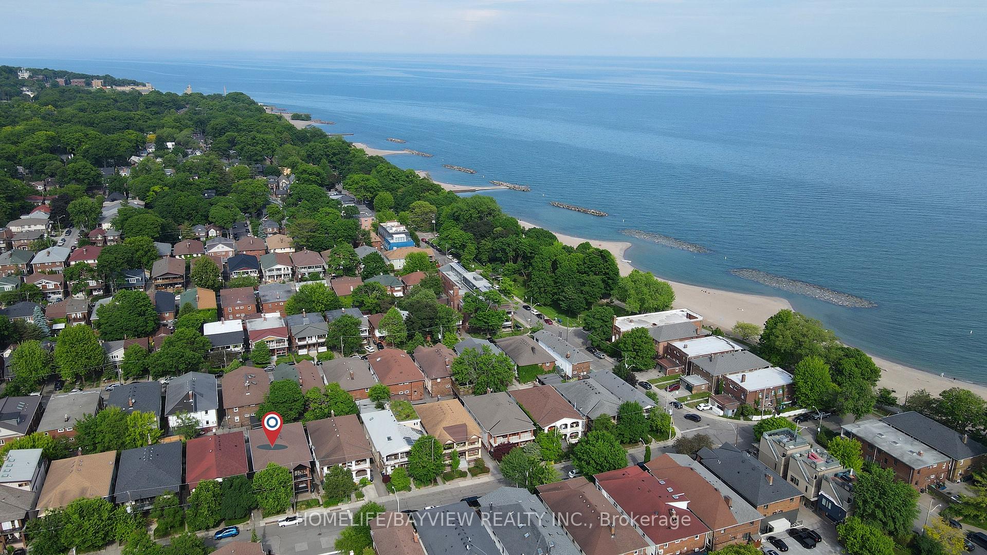 Photo 25 of Unit Lower, 43 Wineva Avenue, Toronto, The Beaches — HOMEH
