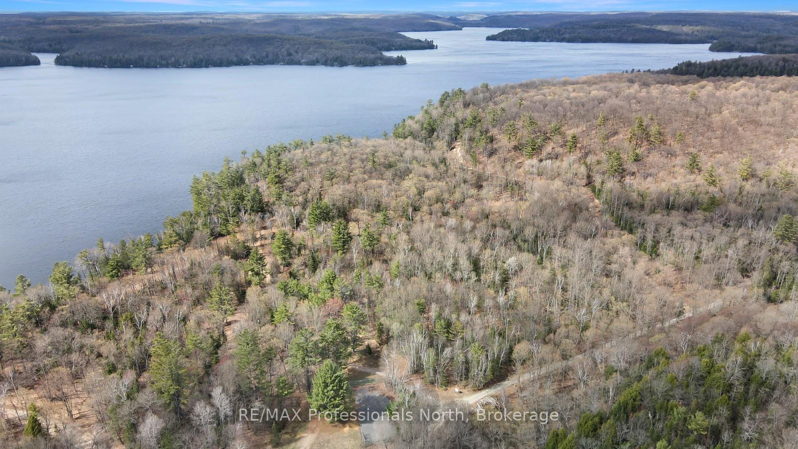 Photo of Lot 4 Gonnsen Trail