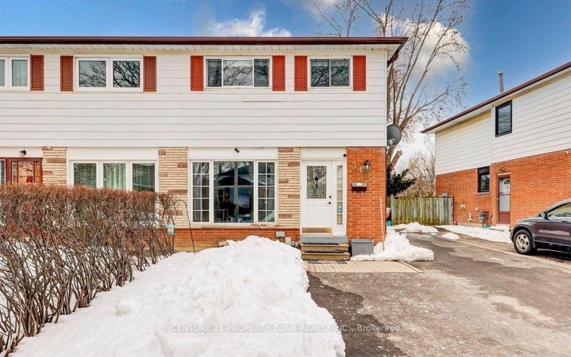 Photo of Main, 346 Montego Road