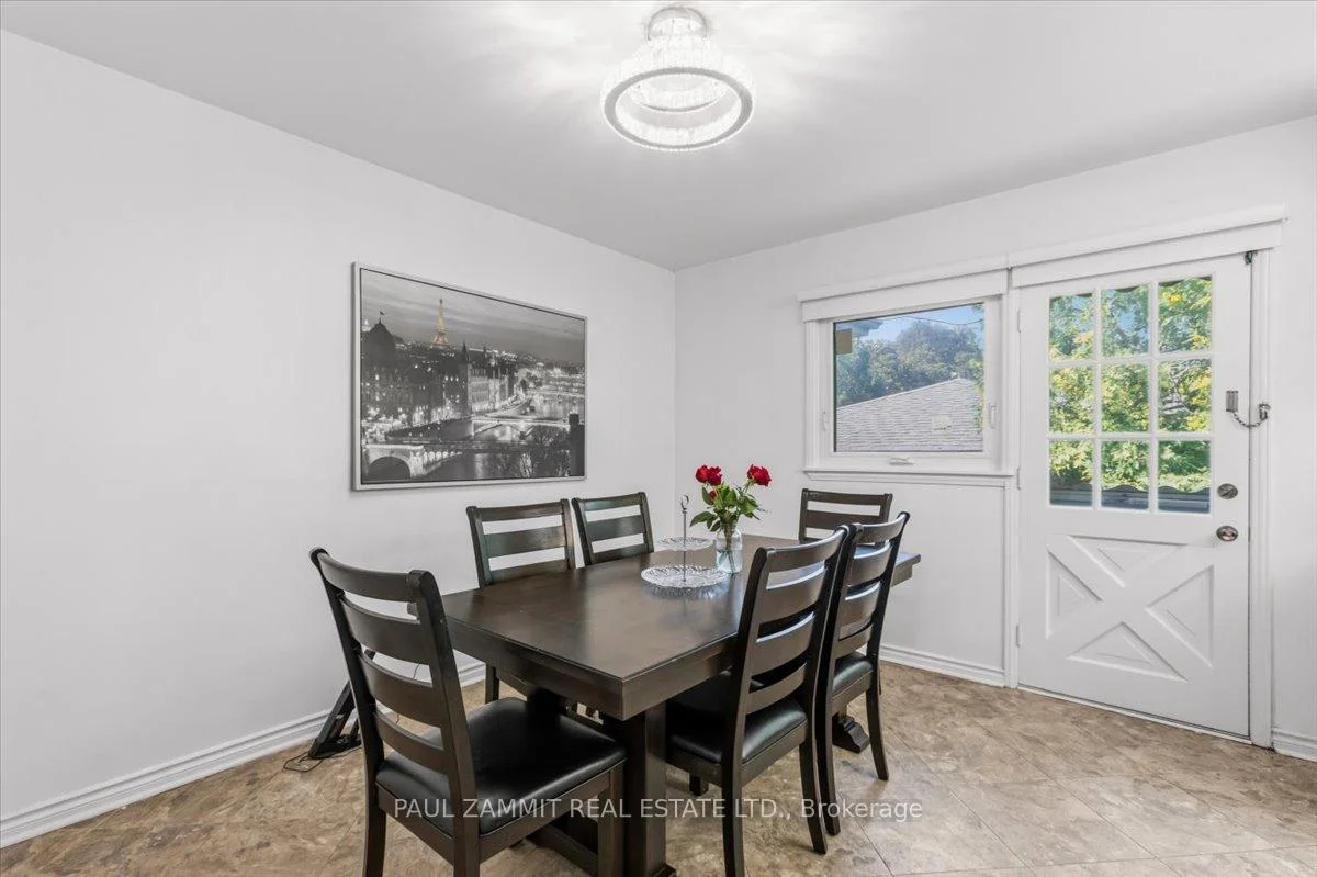 Photo 12 of 46 Castle Harbour Lane, Markham, Bayview Fairway-Bayview Country Club Estates — HOMEH