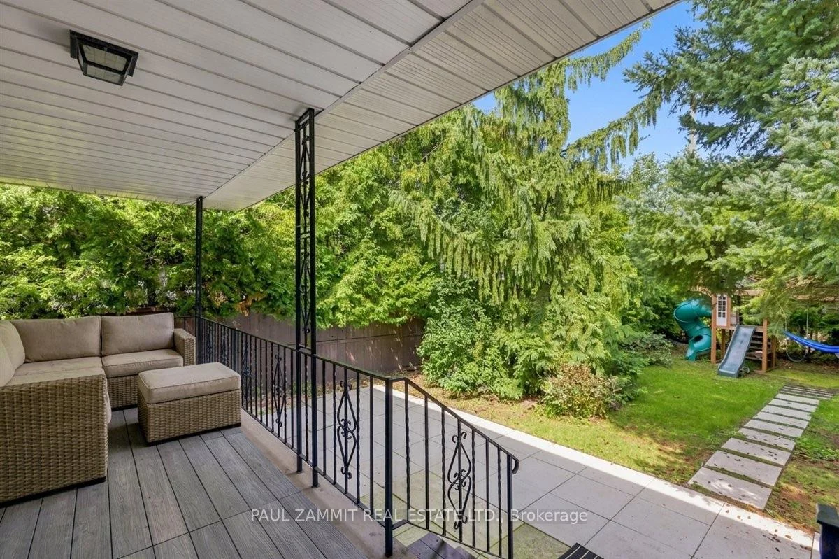 Photo 35 of 46 Castle Harbour Lane, Markham, Bayview Fairway-Bayview Country Club Estates — HOMEH
