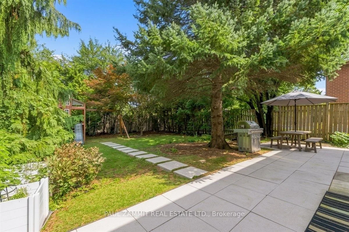 Photo 36 of 46 Castle Harbour Lane, Markham, Bayview Fairway-Bayview Country Club Estates — HOMEH