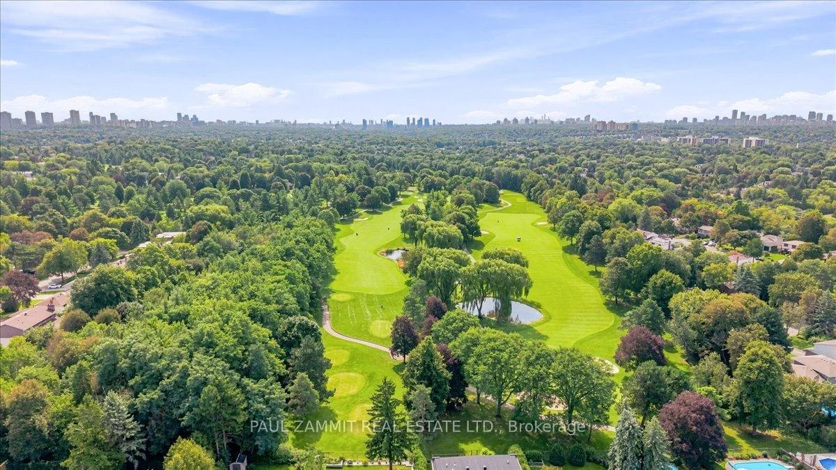 Photo 39 of 46 Castle Harbour Lane, Markham, Bayview Fairway-Bayview Country Club Estates — HOMEH