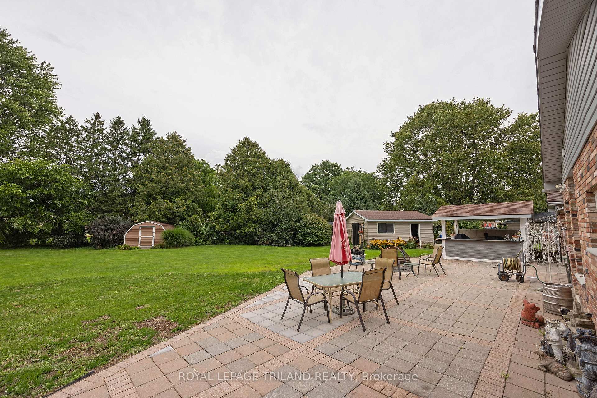 Photo 27 of 17 Minler Road, Zorra, Thamesford — HOMEH