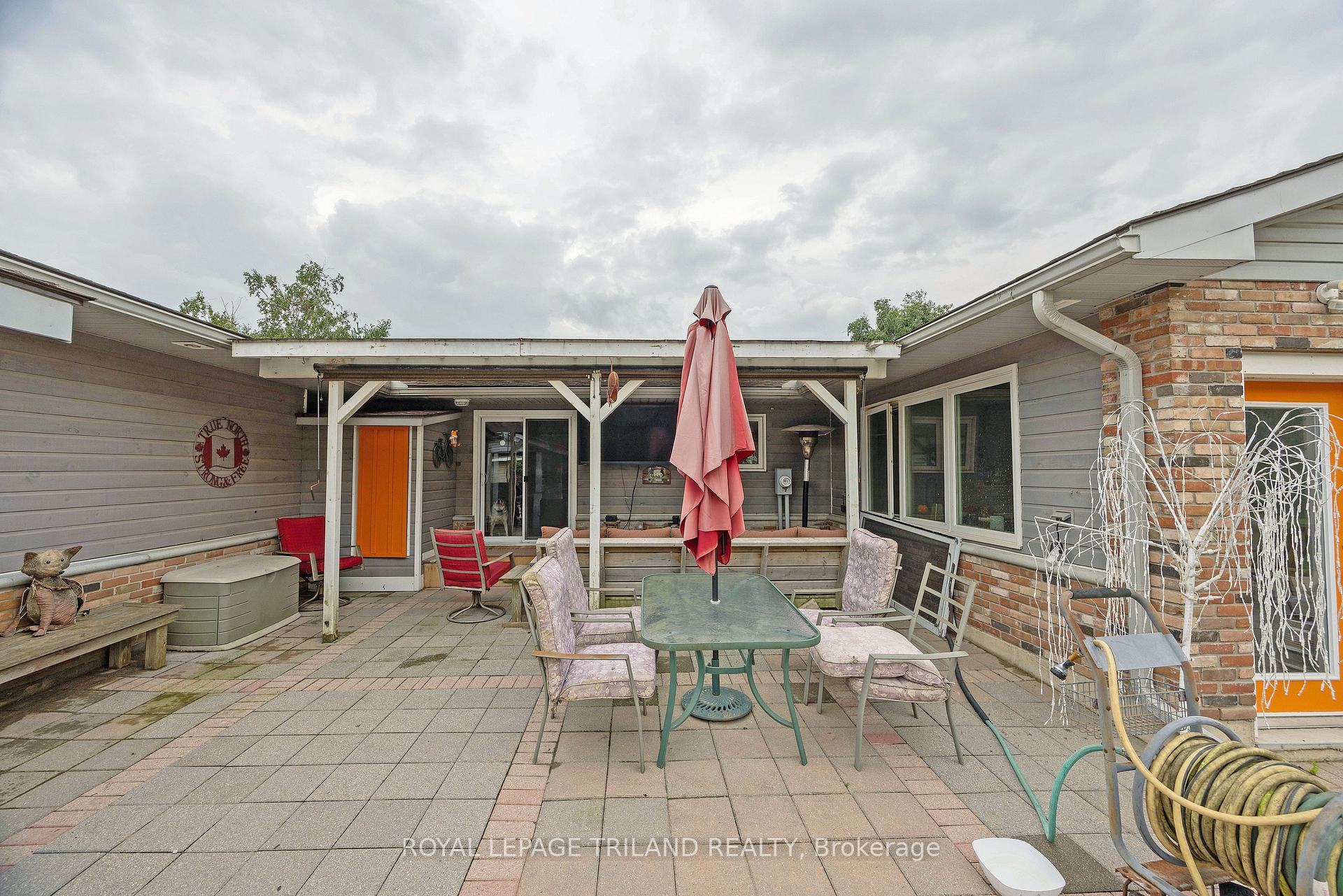 Photo 37 of 17 Minler Road, Zorra, Thamesford — HOMEH