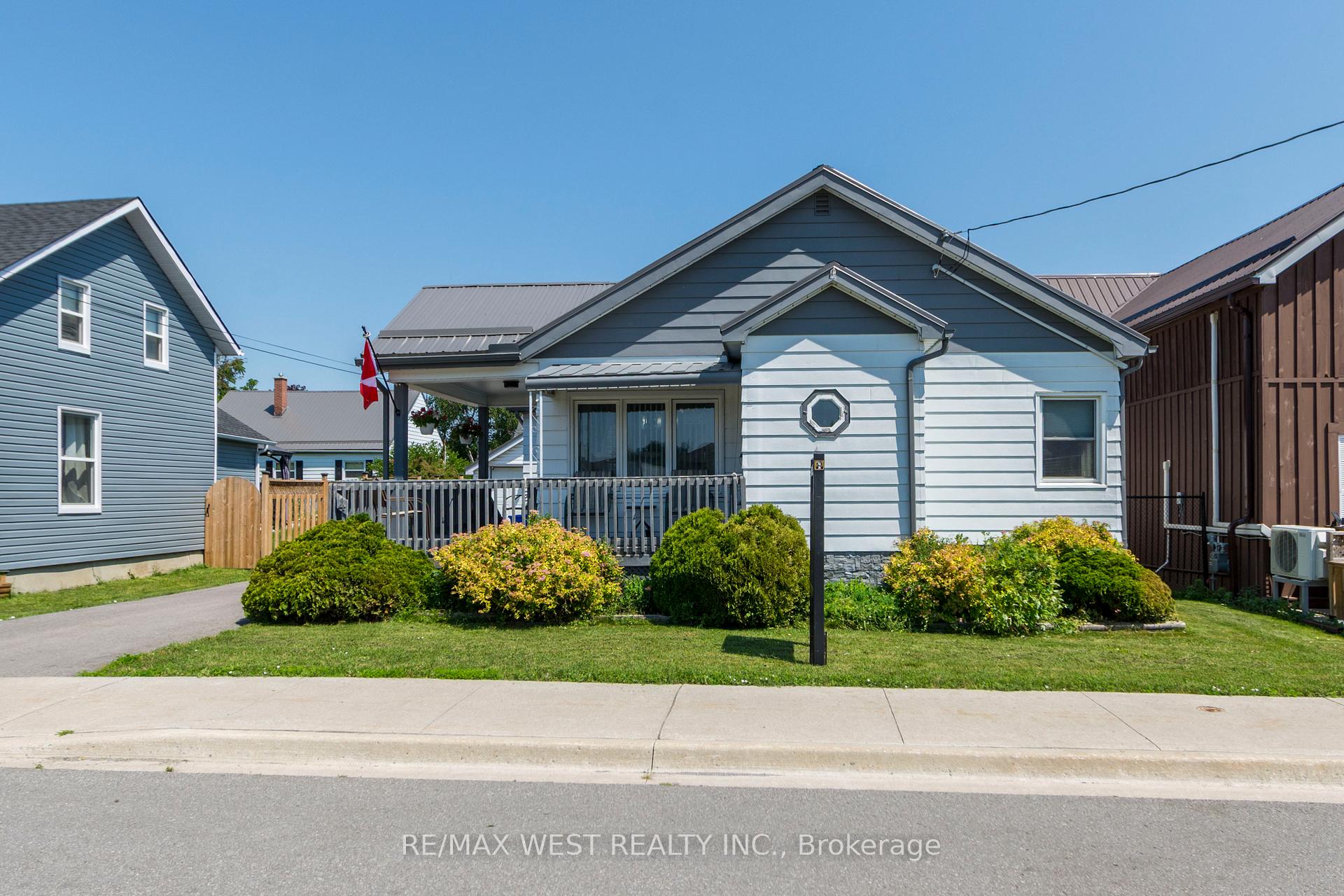 Photo of 4 George Street